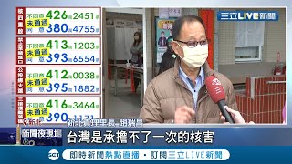 [討論] 台灣人討厭核電是因為國民黨嗎??