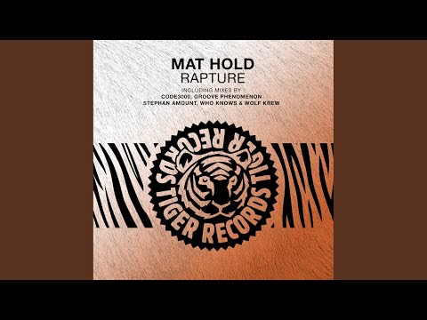 Rapture (Groove Phenomenon Mix)