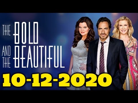 B&B Monday, October 12 Full | The Bold and the Beautiful 10-12-20