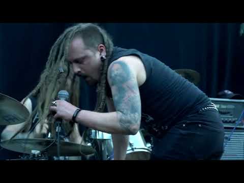 Endorphins Lost at Concatenate Fest 8, 6, 2022