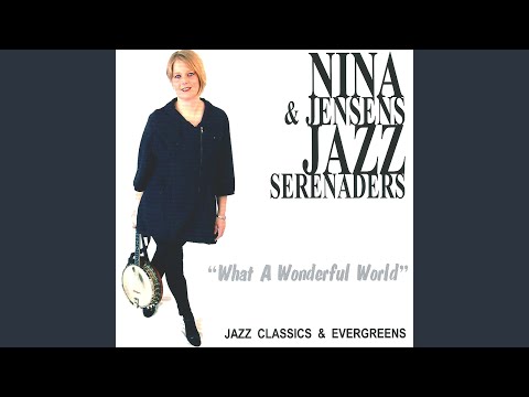 You Call Everybody Darling