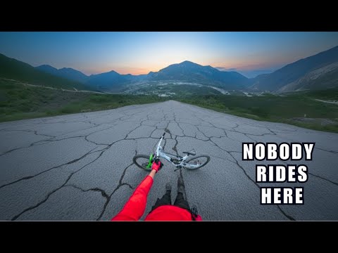 The Best MTB Trails in Italy Nobody Knows About