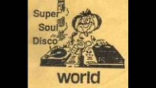 WORLD DISCO AUS KASSEL MIT DJ CHILLY -T   TEIL 2 Tape Mitschnitt