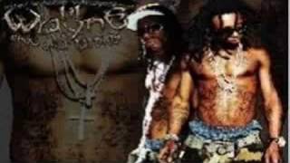 lil wayne-shut up bitch swallow