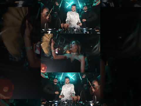 DJ SET Reels. Edit for BASSMATIC. Far & Umid