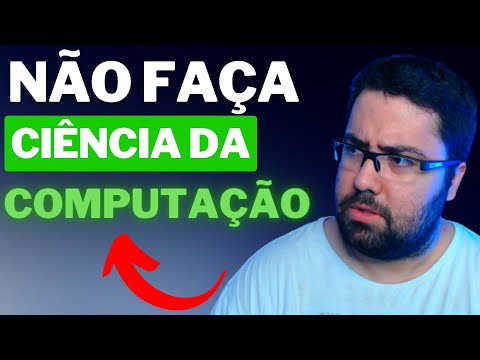 A verdade sobre qual é a Melhor faculdade de Ciência da Computação