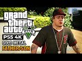 GTA 5 PS5 Mission 5 Father Son Gold Medal Guide 4K 60fps