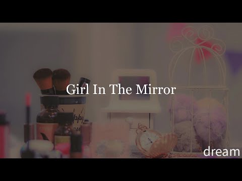 【和訳】Girl In The Mirror - Sophia Grace(feat.Silento)[Lyrics]~広告なし~