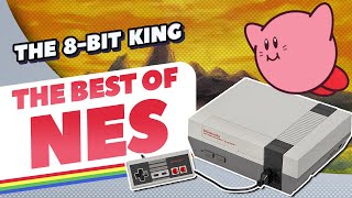 The Top 10 Greatest NES Games...According to You!