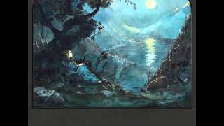 Bauda - Ocaso (acoustic) [Whom The Moon A Nightsong Sings]