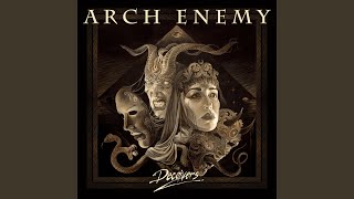 Musik-Video-Miniaturansicht zu The Watcher Songtext von Arch Enemy