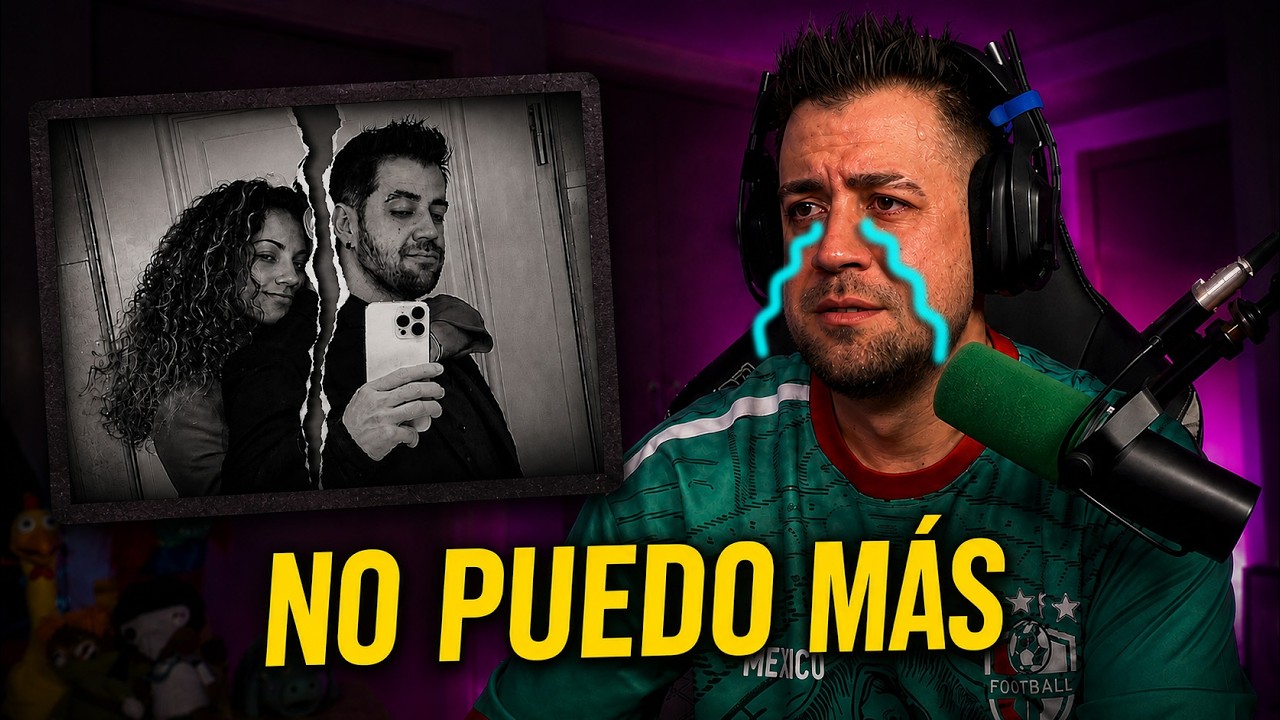 AURON TIENE UN SERIO PROBLEMA...