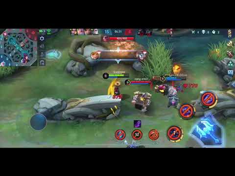 20 Kill+1 MANIAC The Real Monster Marksman! Top 1 Moskov