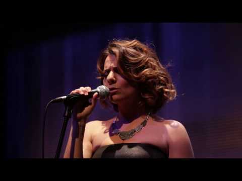 Simona Parrinello Quartet - Melancholia