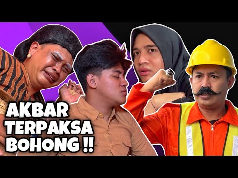 MBOKJUM LIKES TO MAKE A MESS!!!