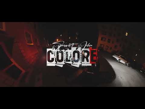 SINAN49 x JUBIN - COLORÈ (prod. by Johannes Herbold & EK45) [Official Video]