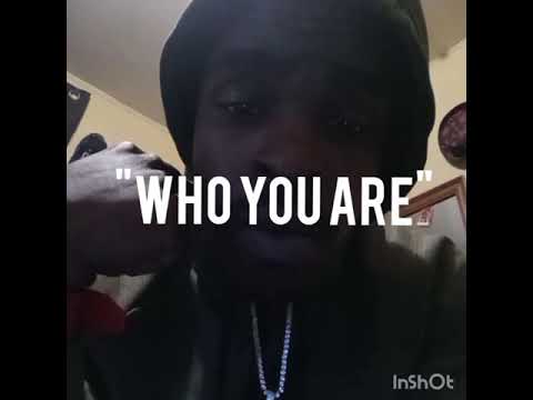 BaggBabee50K - Who You Are (Prod. By RNE LM)(Prod. By $plifffyang)(Official Video)