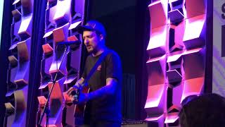 Frank Turner “Don’t Worry” Live at  SXSW 2018