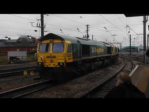 0E50 11:10 Millerhill S.S. to Leeds Balm Rd Loco (Flhh)