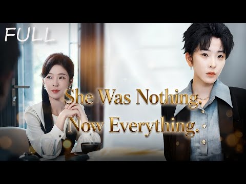 She Was Poisoned by Her Husband's Cake 🎂➡️ Reborn at 18, She Rewrites Her Fate ✨