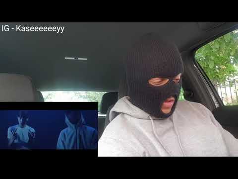 UK REACTION TO FRENCH RAP 🇫🇷 - SLIM C 667 FT FREEZE CORLEONE 667 - SERPENTS & RENARDS - REACTION!