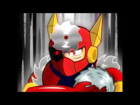 Megaman II - Metalman Main Theme (Noath Hard Trance Remix 2013) Complete Song in Description