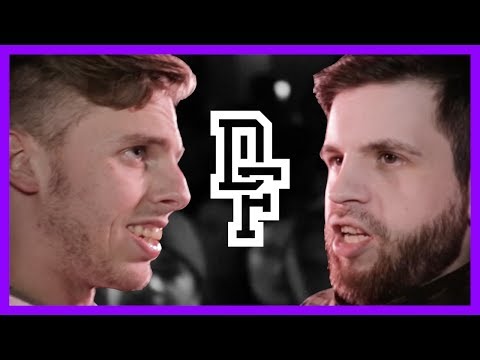 Harry Baker vs Stowaway