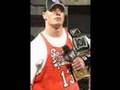 This is how we roll-John Cena 