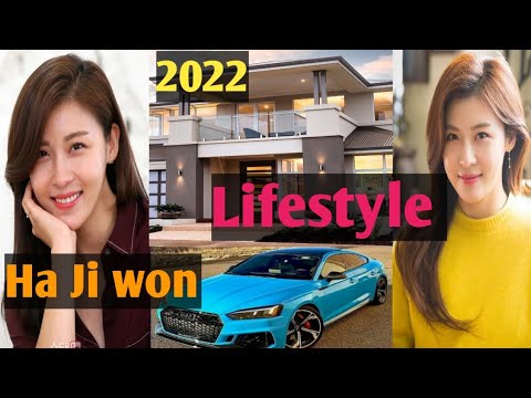 Ha Ji won lifestyle Real Age Net worth family height & physical stats ( Husband ) biography 2022