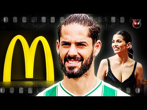 🤯THE BRUTAL SECRET BEHIND ISCO ALARCÓN'S RESURRECTION! (THEY ALMOST MANAGED TO DESTROY HIM)