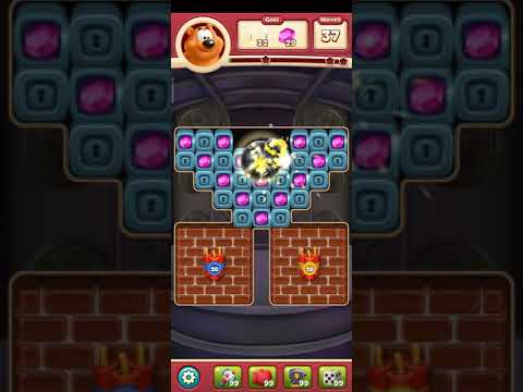 Toon Blast level 3472