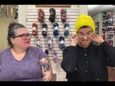 Episode 36 | The one where Gillian and Sara takeover again!