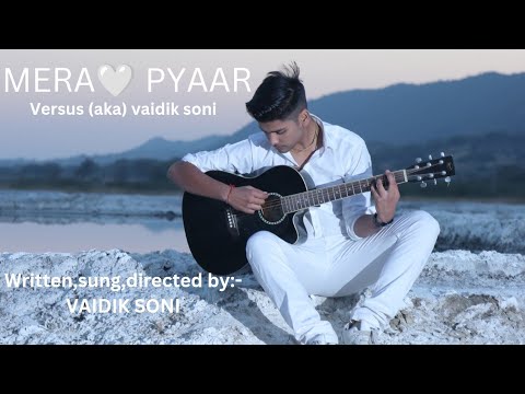 Vaidik soni mera pyaar