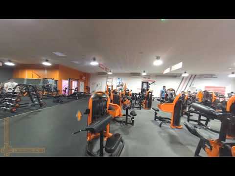 Basic-Fit Miniature vidéo YouTube 8