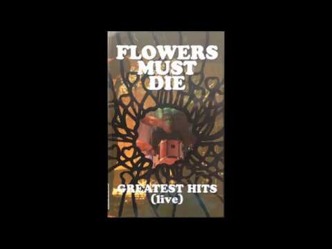Flowers Must Die - Ejefjallajökull