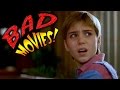 The NeverEnding Story 2 BAD MOVIES