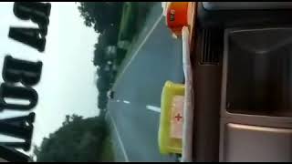 Download lagu Demi Kowe ( pendhoza)  kisah supir truk mp3