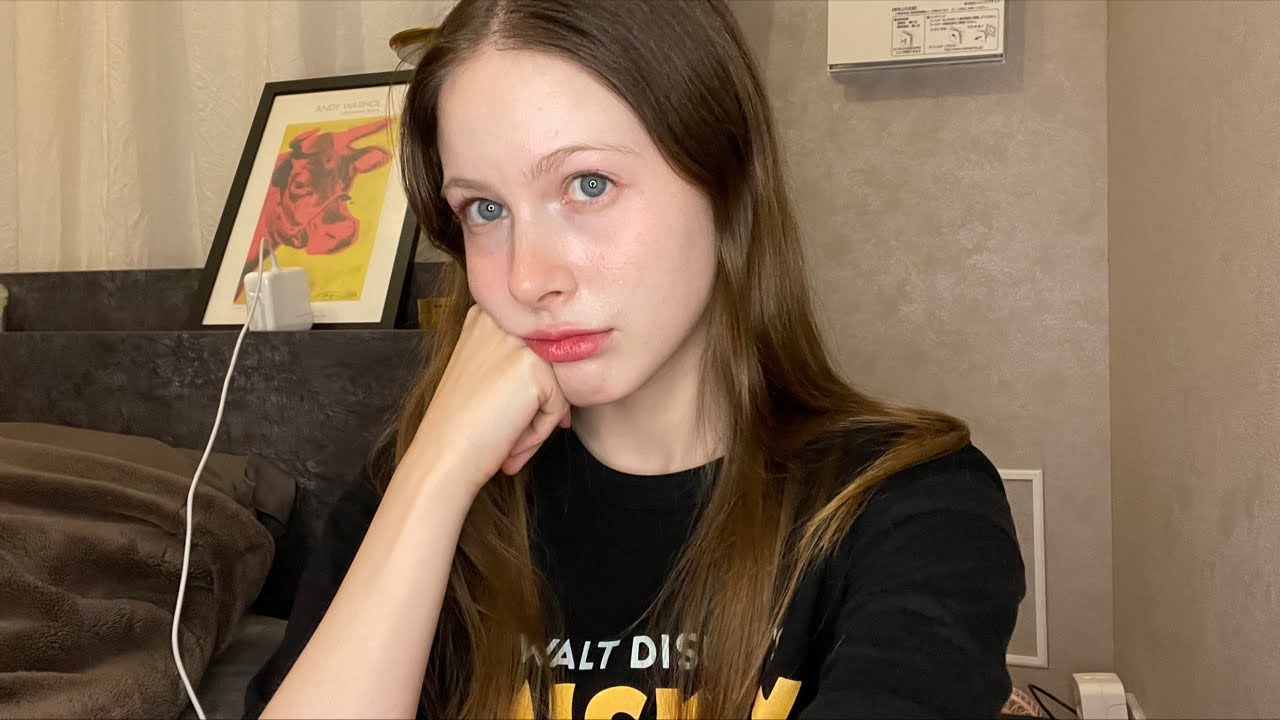 Friday with lost Pommy ♡| livestream