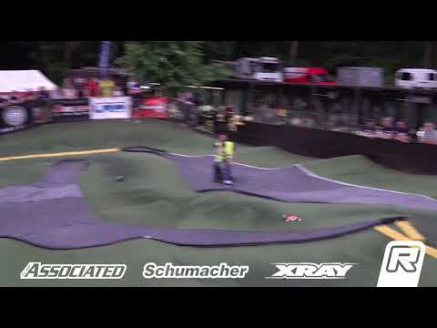 2018/19 Euro Offroad Series Rd6 - 2wd A-main Leg 3