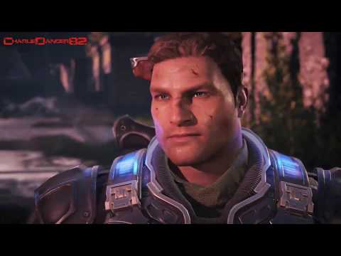 Team DBAH Plays Gears of War 4 pt 23