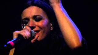 Lacuna Coil - Falling (Live in Montevideo - Uruguay)