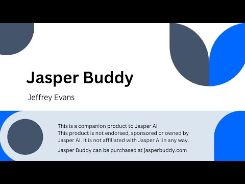 Item video thumbnail