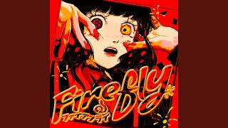 Cover art for firefly