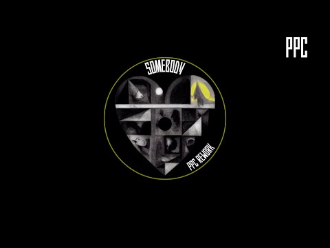 Somebody - Chris Lake, Kimbra, Fisher, Gotye, Sante Sansone (PPC Rework)