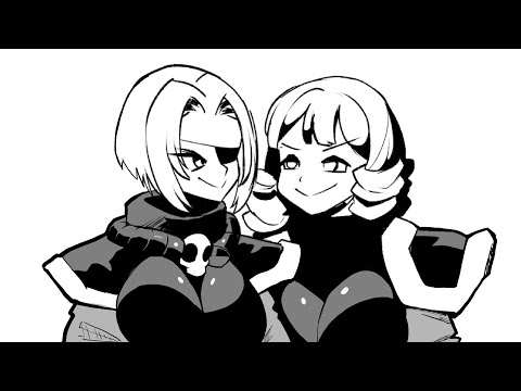 Warhammer 40K: Prove It! | KukuruyoArt comic dub