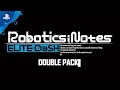Robotics;Notes Double Pack - Announcement Trailer | PS4