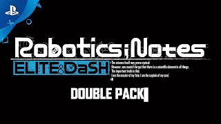 Игра Robotics - Notes Double Pack (PS4)