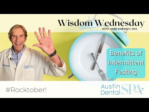 Benefits of Intermittent Fasting | Austin Dental Spa | Austin, TX | Ph: 512-452-9296