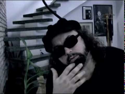 kelvis  Ochoa y Descemer Bueno en  "Amor y música"