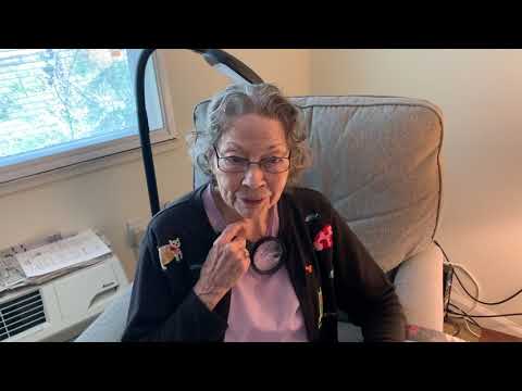 Aegis of Shoreline Music Video - March 31